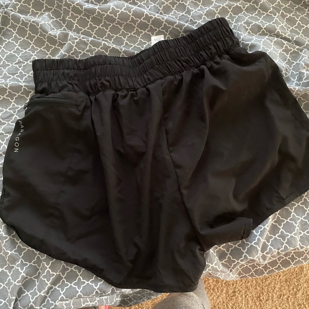 Paragon best selling shorts